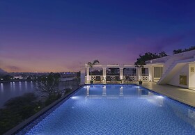 Brahma Niwas - Best Lake View Hotel in Udaipur