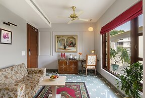 Brahma Niwas - Best Lake View Hotel in Udaipur