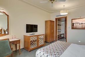 Brahma Niwas - Best Lake View Hotel in Udaipur