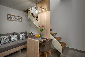 Pennys House - 2 Separate Apartments