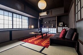 Classic Japan Living Kawamuraya