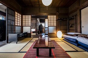 Classic Japan Living Kawamuraya