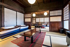 Classic Japan Living Kawamuraya