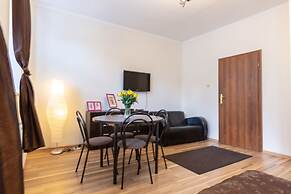 Happy Stay Apartment Mariacka II