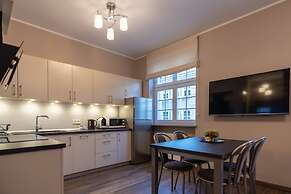 Happy Stay Apartment Mariacka II