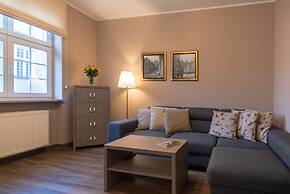 Happy Stay Apartment Mariacka II