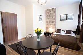 Happy Stay Apartment Mariacka II