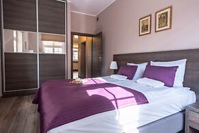 Happy Stay Apartment Mariacka II