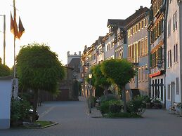 Romantisch wohnen in Kaub am Rhein