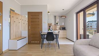 Apartamenty Sun & Snow Foka