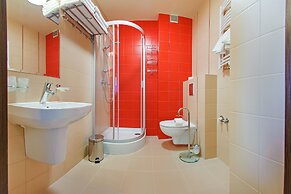 Apartamenty Sun & Snow Foka