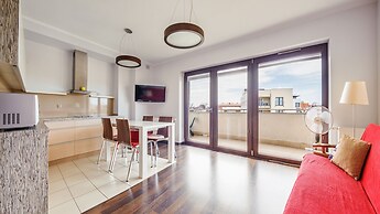 Apartamenty Sun & Snow Foka