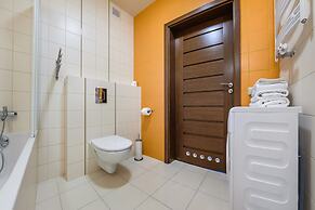 Apartamenty Sun & Snow Foka