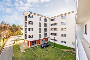 Apartamenty Sun & Snow Foka