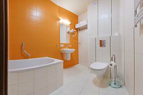 Apartamenty Sun & Snow Foka