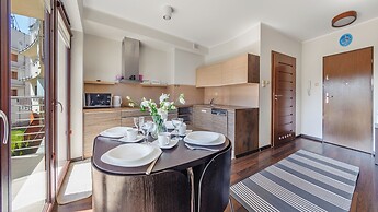 Apartamenty Sun & Snow Foka