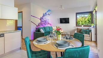 Apartamenty Sun & Snow Foka