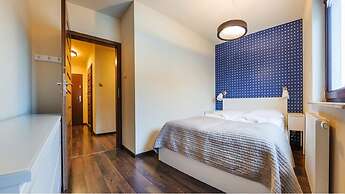 Apartamenty Sun & Snow Foka