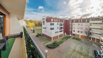 Apartamenty Sun & Snow Foka