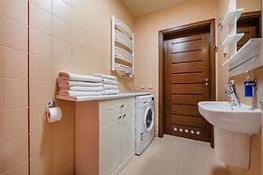 Apartamenty Sun & Snow Foka