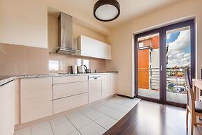 Apartamenty Sun & Snow Foka