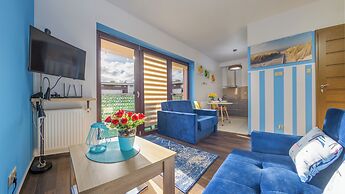 Apartamenty Sun & Snow Foka