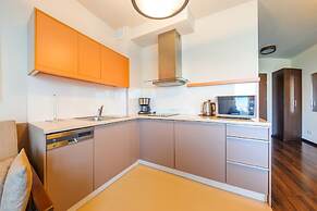 Apartamenty Sun & Snow Foka