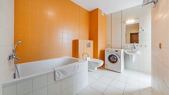 Apartamenty Sun & Snow Foka