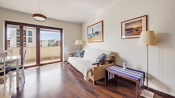 Apartamenty Sun & Snow Foka