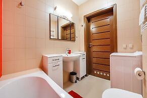 Apartamenty Sun & Snow Foka