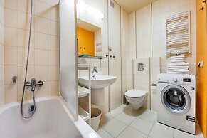 Apartamenty Sun & Snow Foka