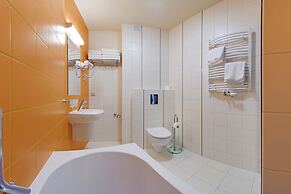 Apartamenty Sun & Snow Foka