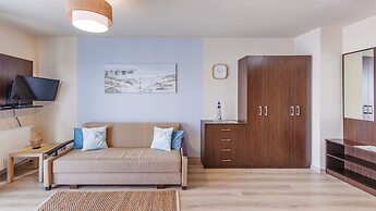 Apartamenty Sun & Snow Foka