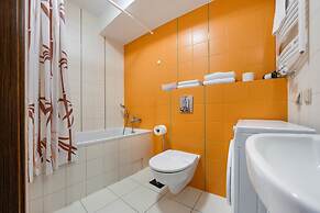 Apartamenty Sun & Snow Foka