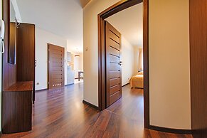 Apartamenty Sun & Snow Foka