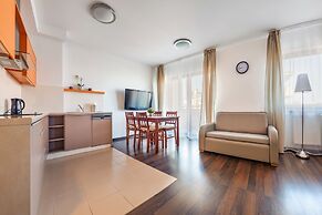 Apartamenty Sun & Snow Foka