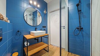 Apartamenty Sun & Snow Foka