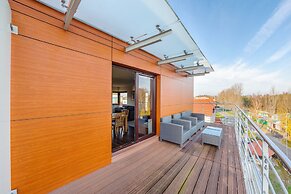 Apartamenty Sun & Snow Foka