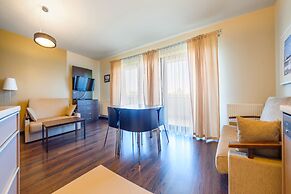 Apartamenty Sun & Snow Foka