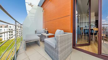 Apartamenty Sun & Snow Foka