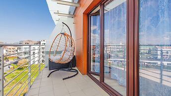 Apartamenty Sun & Snow Foka