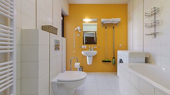 Apartamenty Sun & Snow Foka