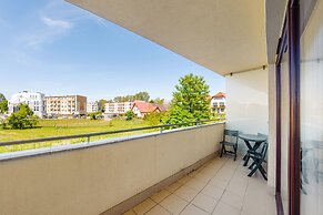 Apartamenty Sun & Snow Foka