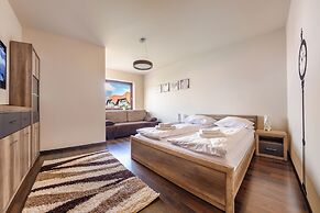 Apartamenty Sun & Snow Foka