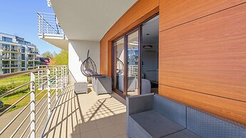 Apartamenty Sun & Snow Foka