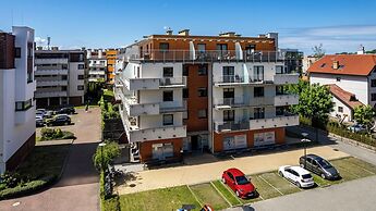 Apartamenty Sun & Snow Foka