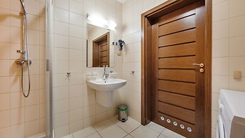 Apartamenty Sun & Snow Foka