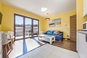 Apartamenty Sun & Snow Foka