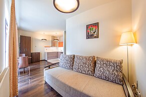 Apartamenty Sun & Snow Foka