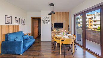 Apartamenty Sun & Snow Foka